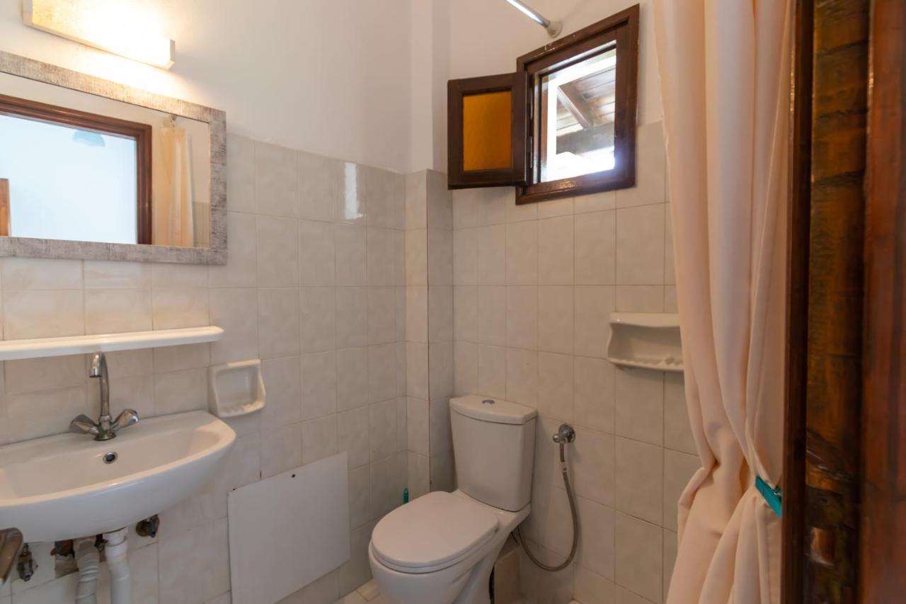 Zoi Apartmens Antonis Botsis 메손기 외부 사진